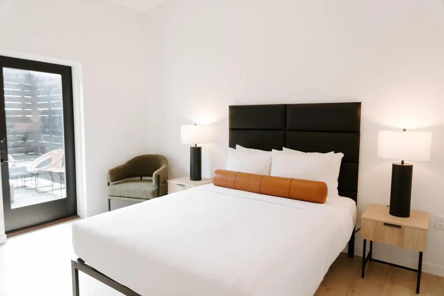 Family Bungalow in Nature Link Resorts Family Bungalow in Nature Link Resorts