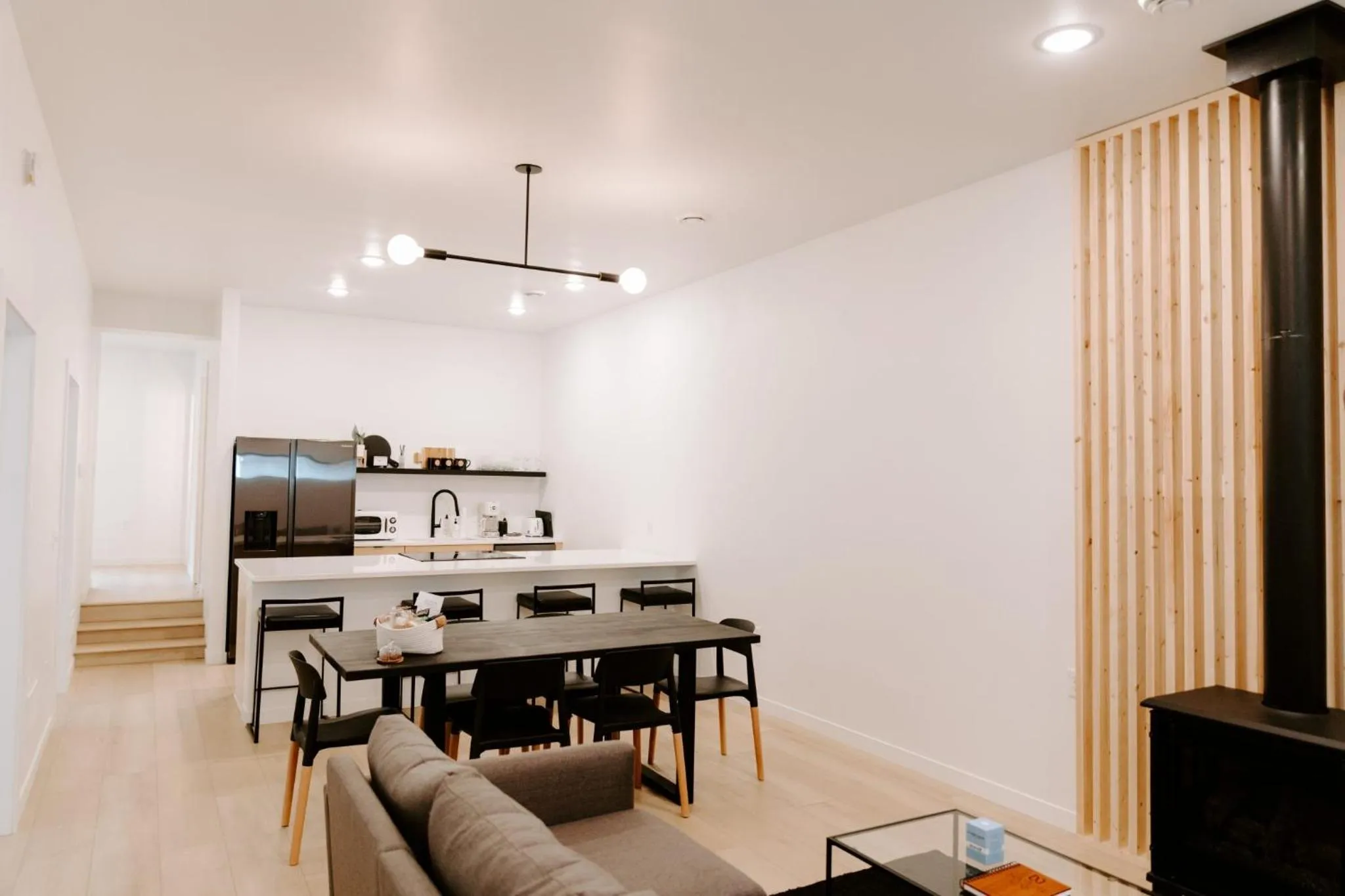 Three-Bedroom Bungalow in Nature Link Resorts