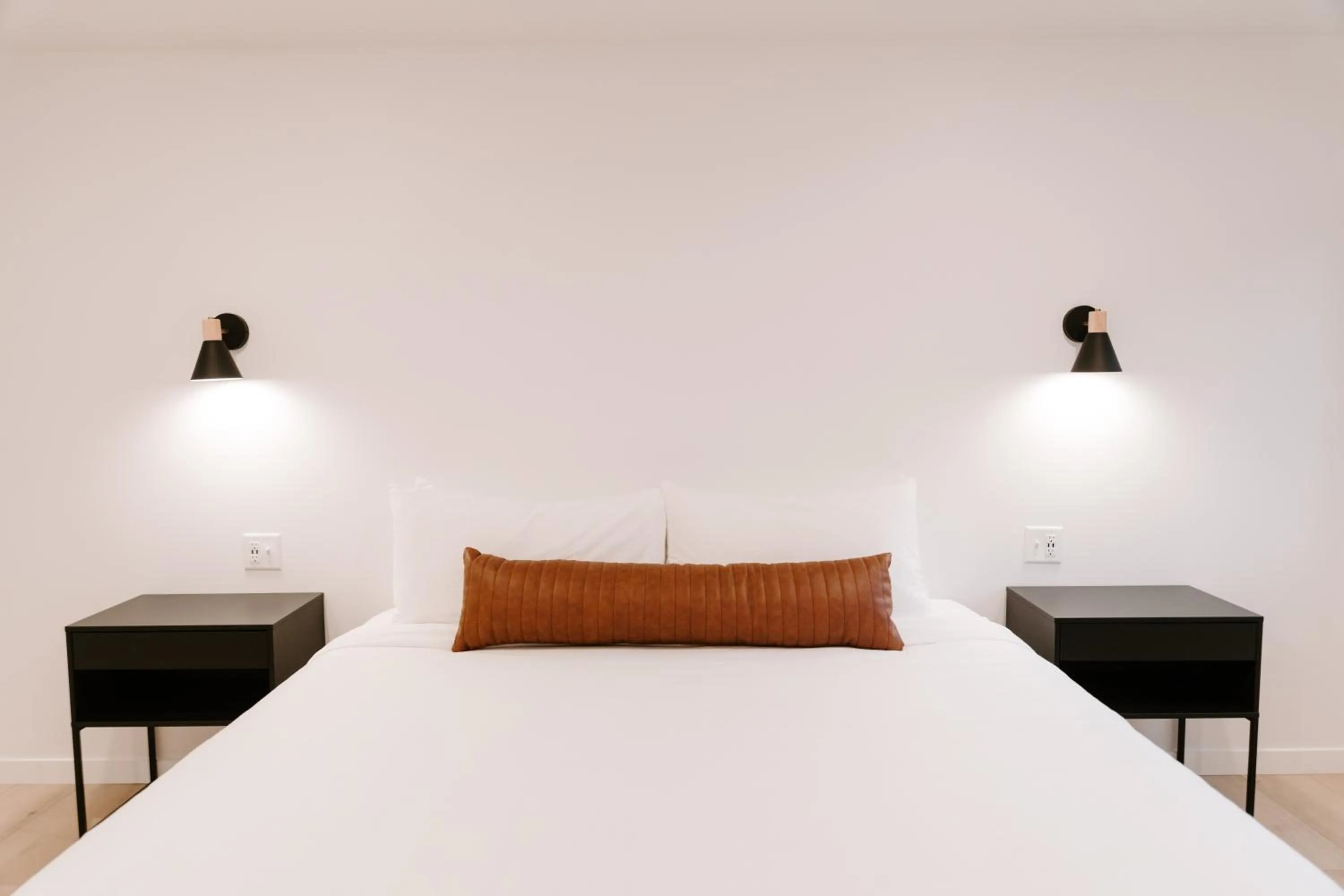 King Suite with Balcony in Nature Link Resorts