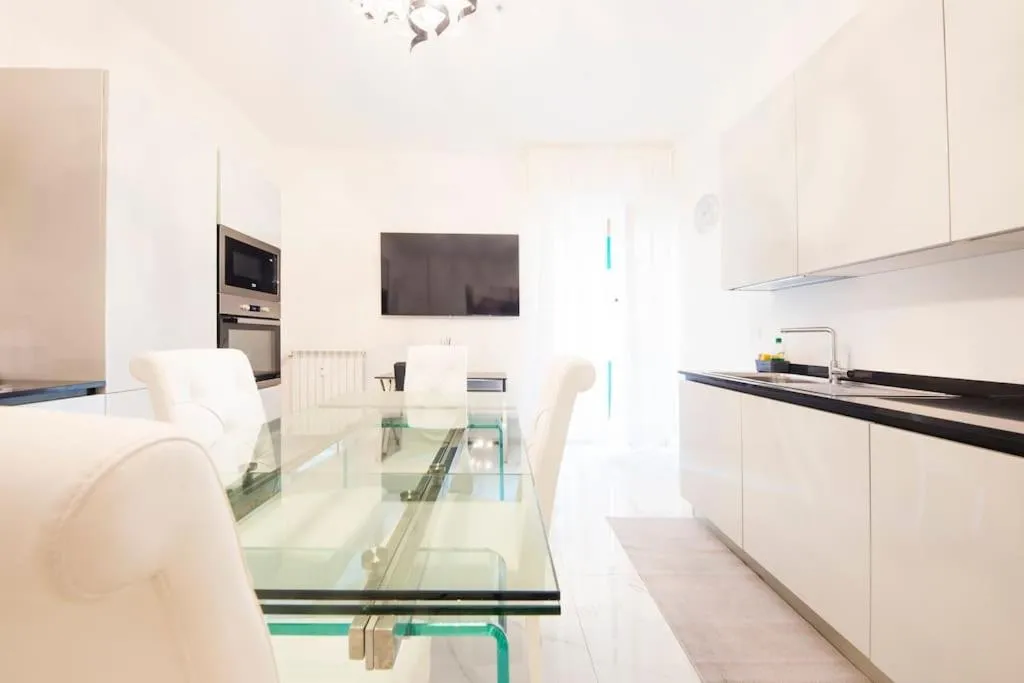 Exclusive with Jacuzzi between Portofino and 5 Terre