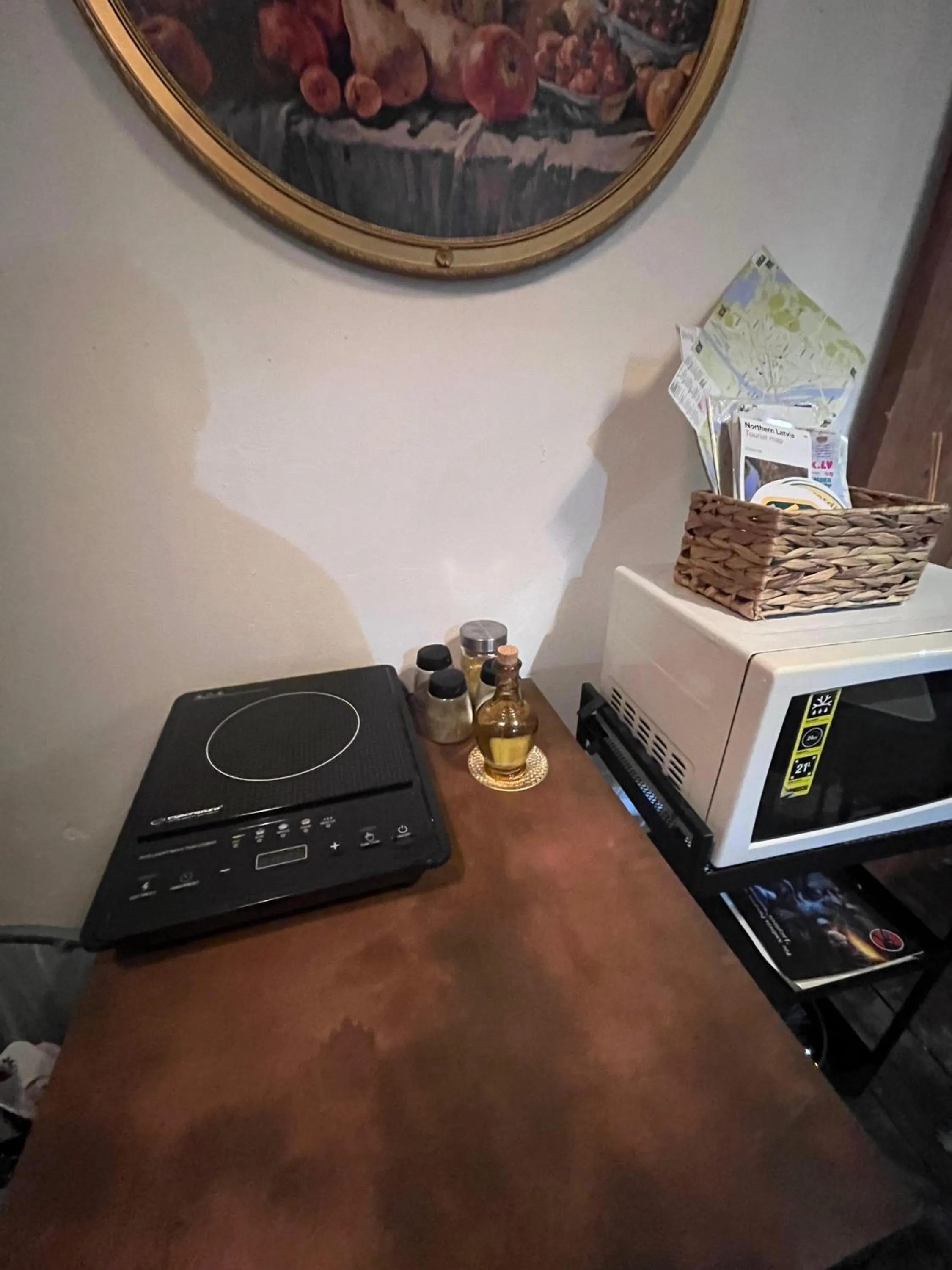 Urban Van Glamping Riga