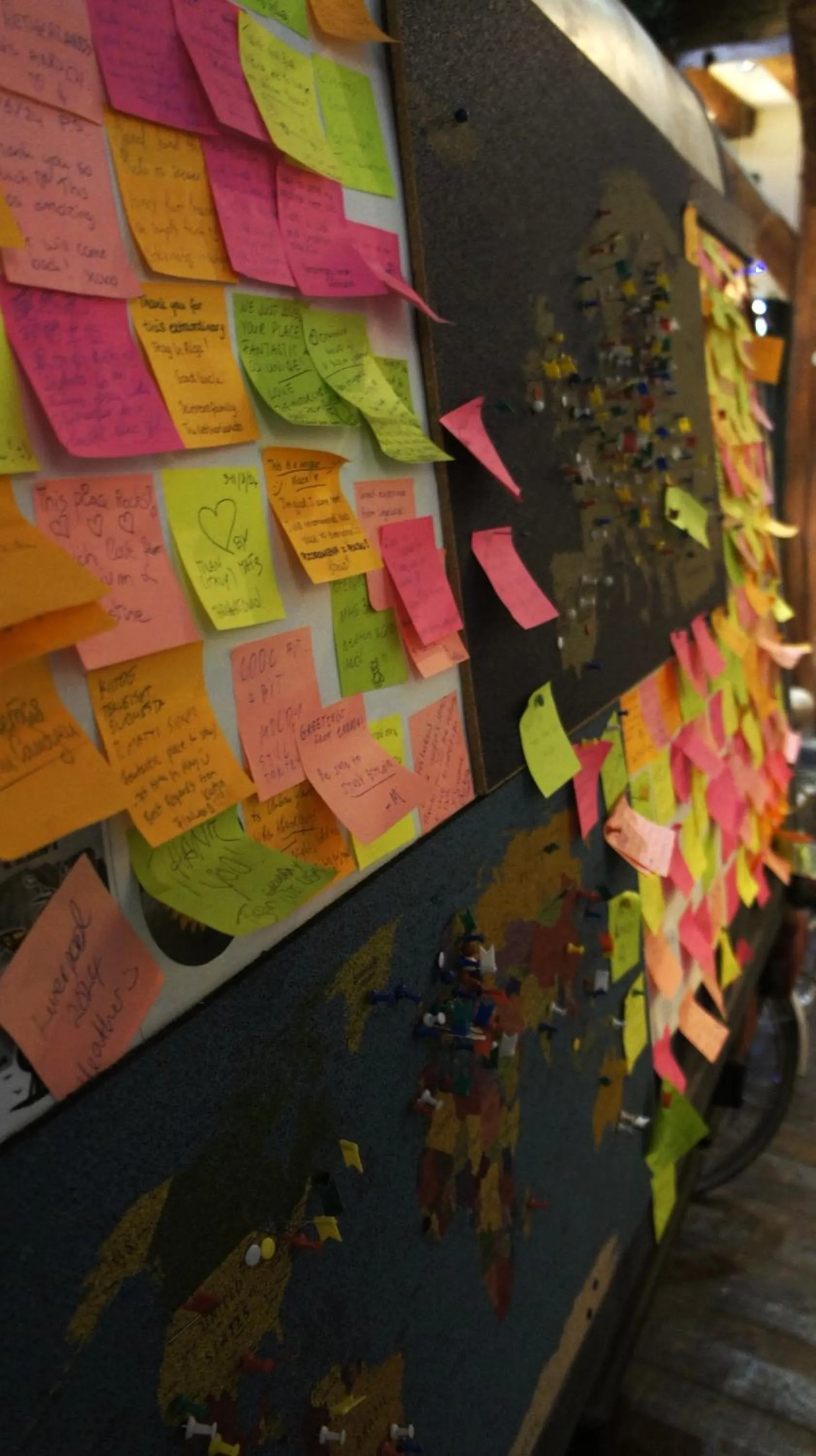 Urban Van Glamping Riga