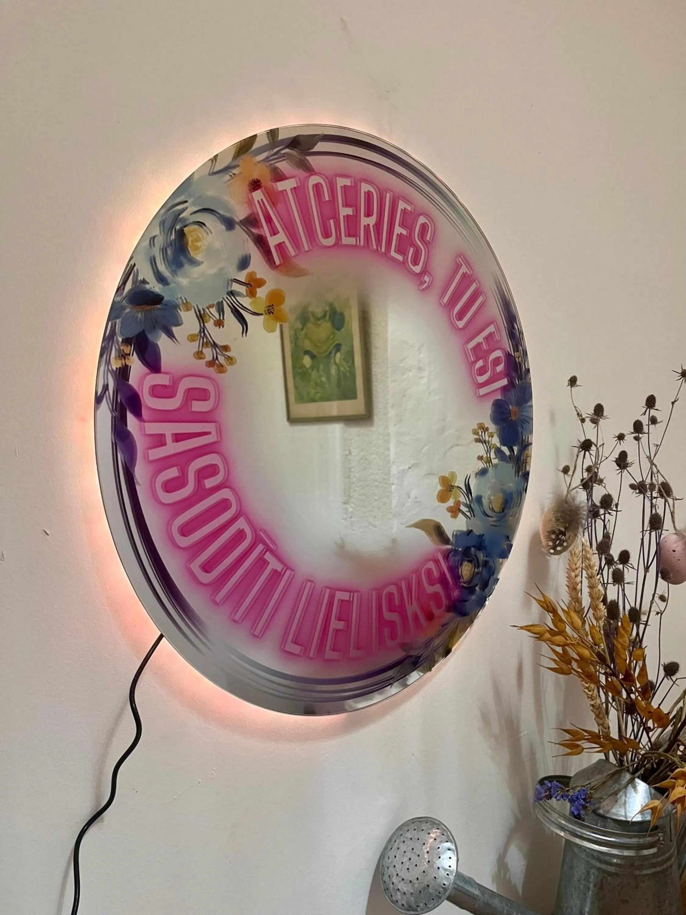 Urban Van Glamping Riga