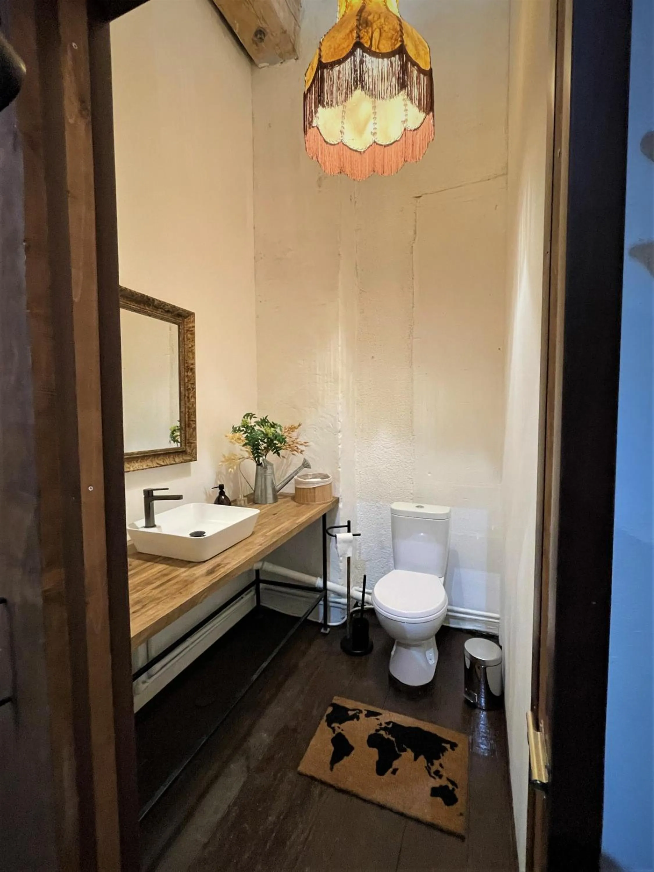 Urban Van Glamping Riga