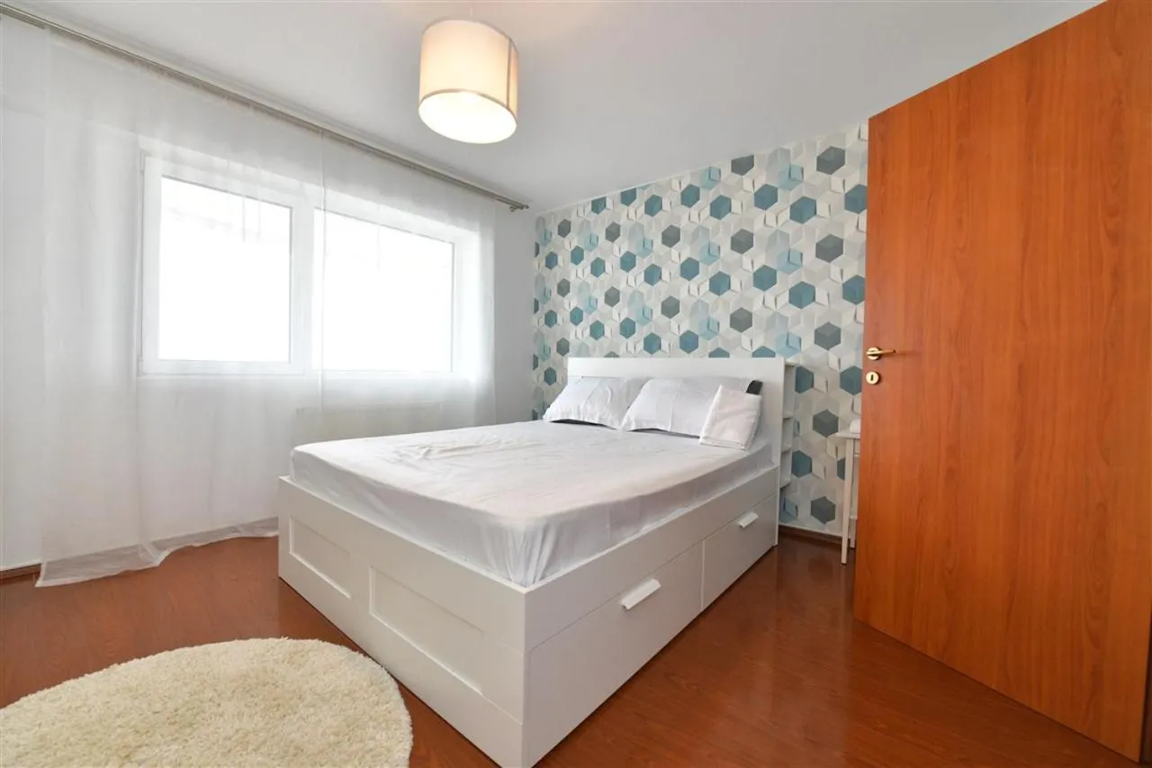 Apartament LUX 1 Mai Pod