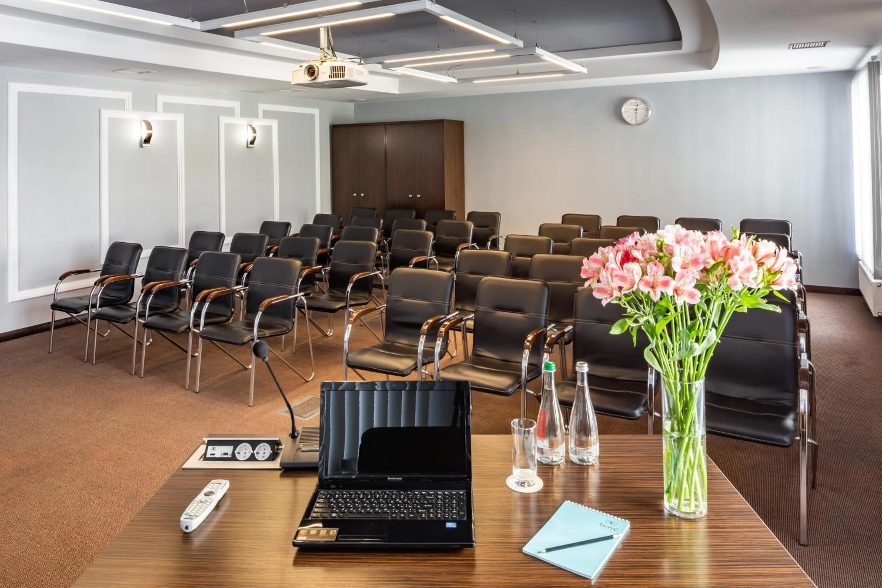 Meeting/conference room in Taurus Hotel & SPA