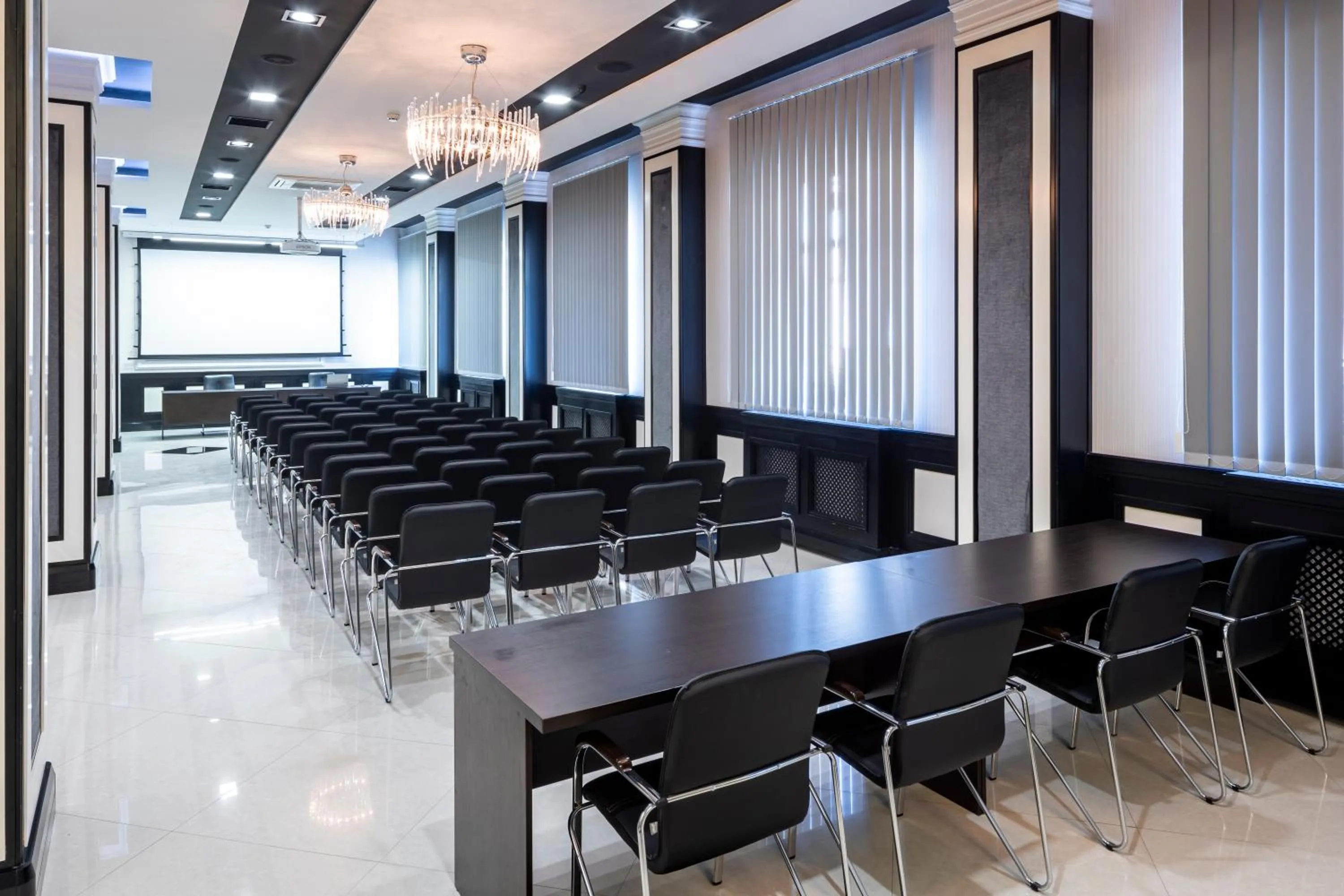 Meeting/conference room in Taurus Hotel & SPA