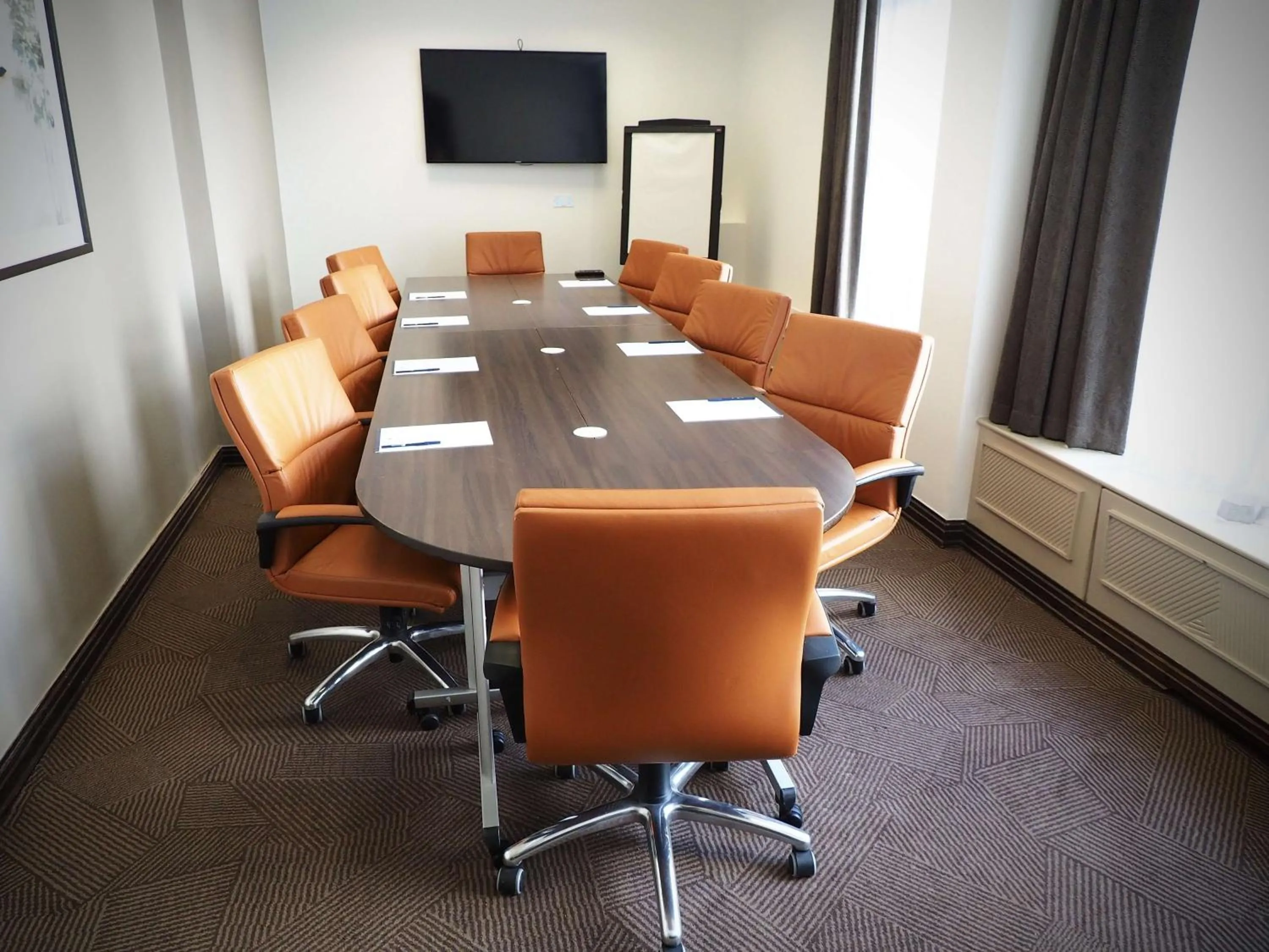 Meeting/conference room in DoubleTree by Hilton London - Hyde Park