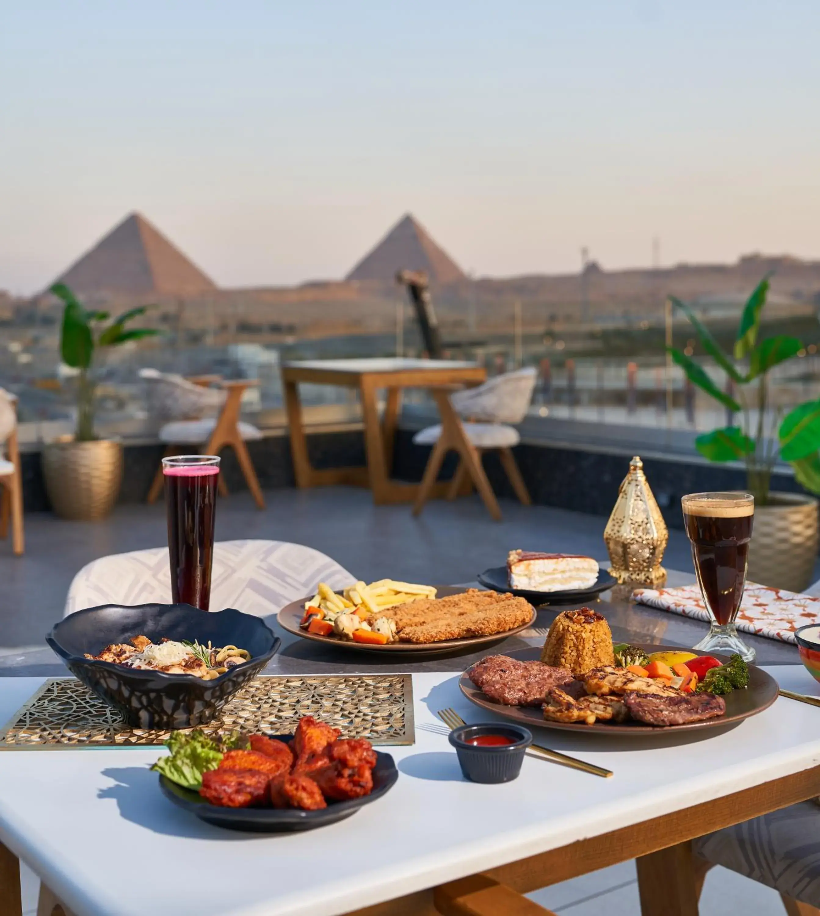 Royal Great Pyramid INN Royal Great Pyramid INN