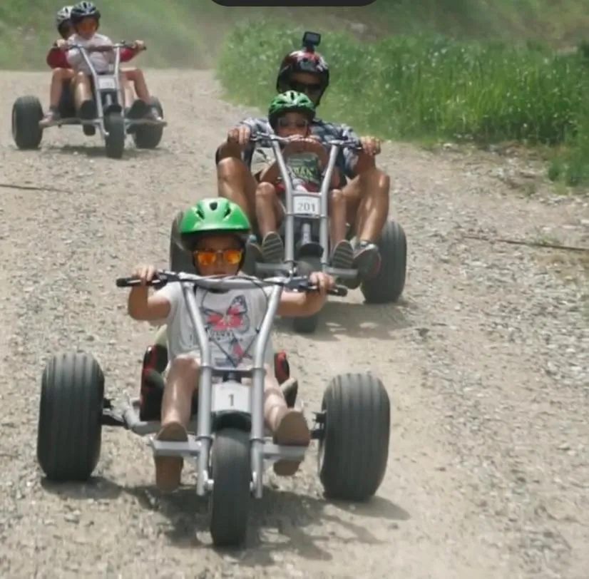 Entertainment in Hotel Restaurant Rosmarie