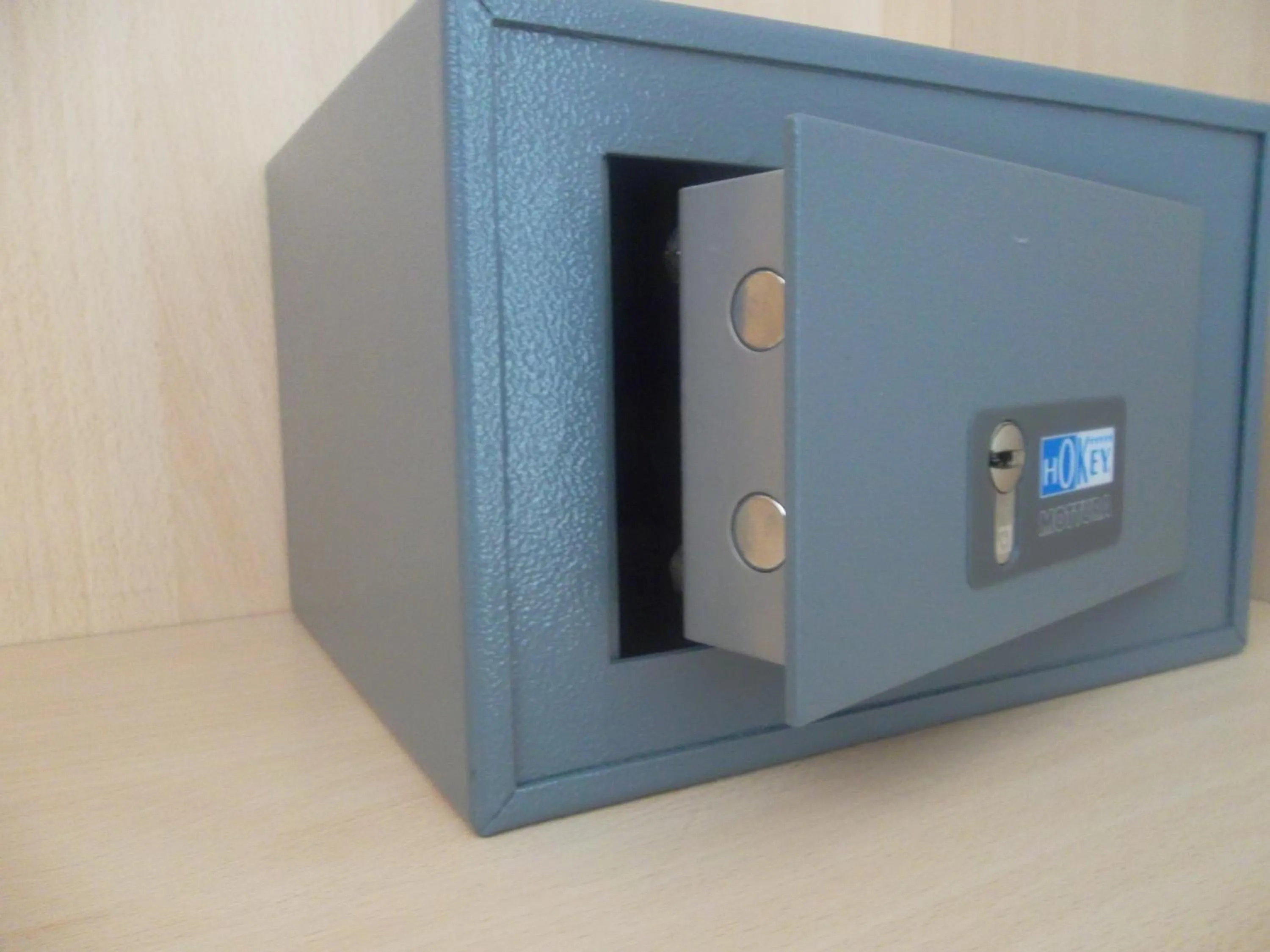 Decorative detail in Hotel Quattro Palme