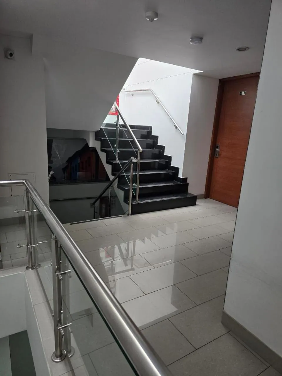 acessibility in Hotel Castellana 100 Bogota By Hoteles Confort 80