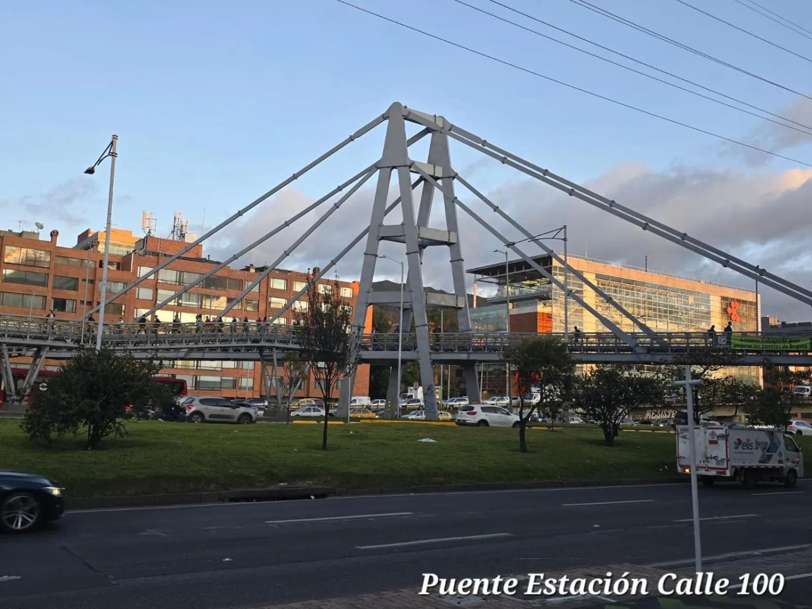 Day in Hotel Castellana 100 Bogota By Hoteles Confort 80