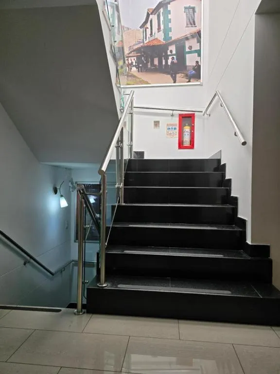 acessibility in Hotel Castellana 100 Bogota By Hoteles Confort 80