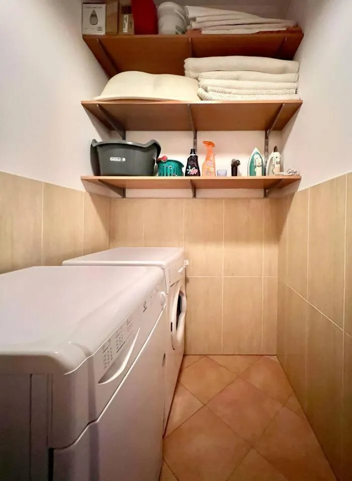 Apartamento T2 com vista panorâmica sobre a costa
