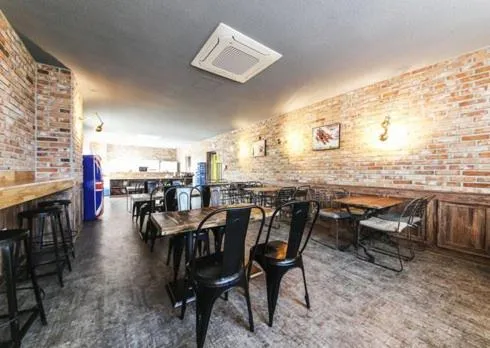 Ulsan Samsan Pandora Hotel