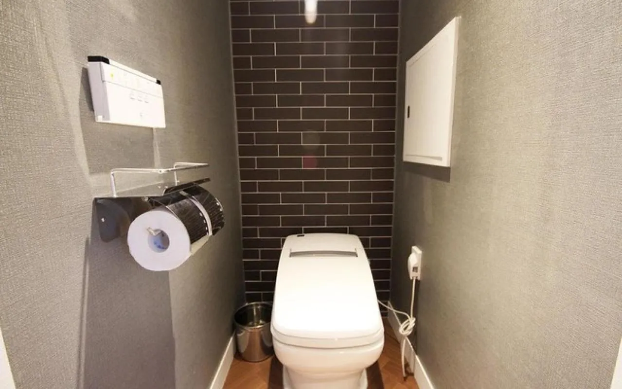 Ulsan Samsan Pandora Hotel