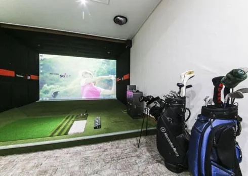 Ulsan Samsan Pandora Hotel