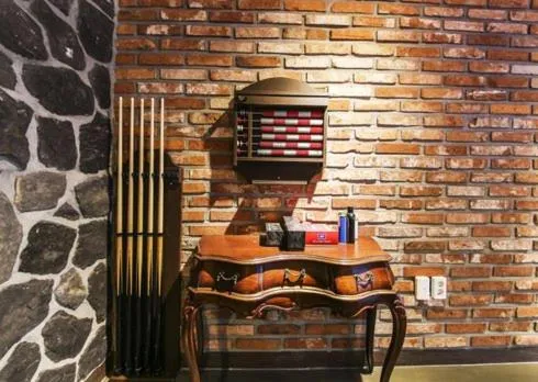 Ulsan Samsan Pandora Hotel