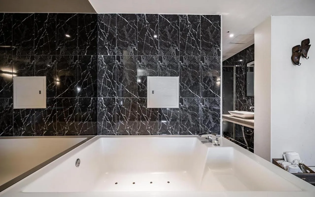 Ulsan Samsan Pandora Hotel