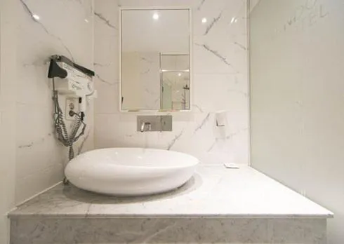 Ulsan Samsan Pandora Hotel