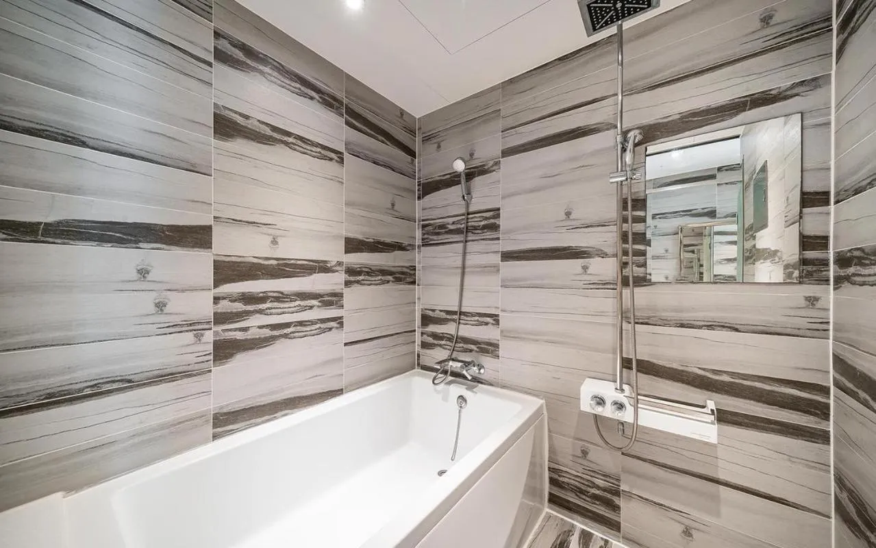 Ulsan Samsan Pandora Hotel