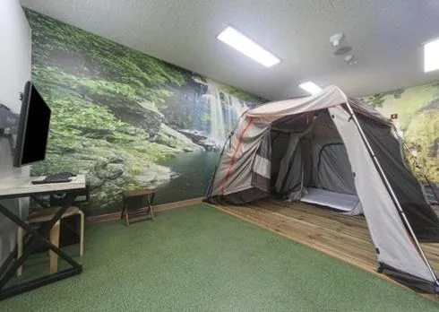 Ulsan Samsan Pandora Hotel