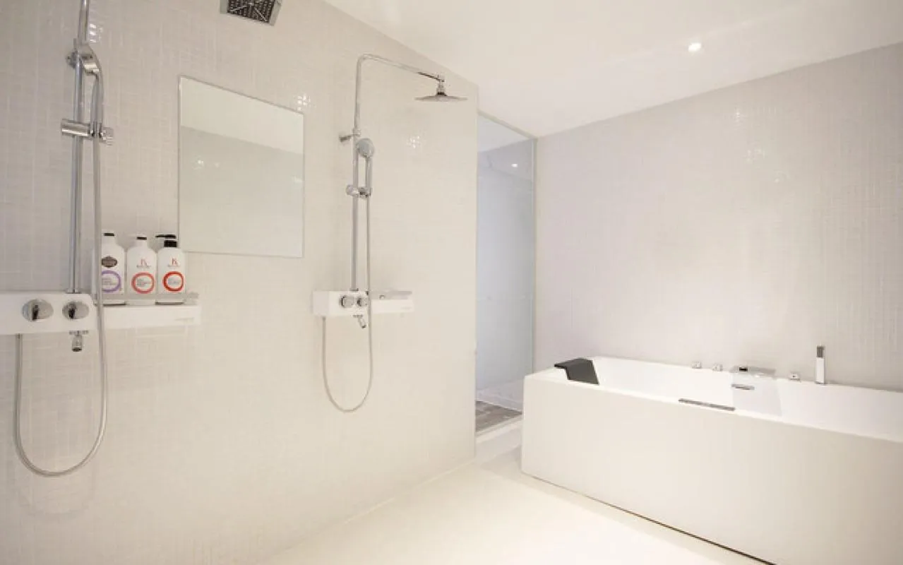 Ulsan Samsan Pandora Hotel