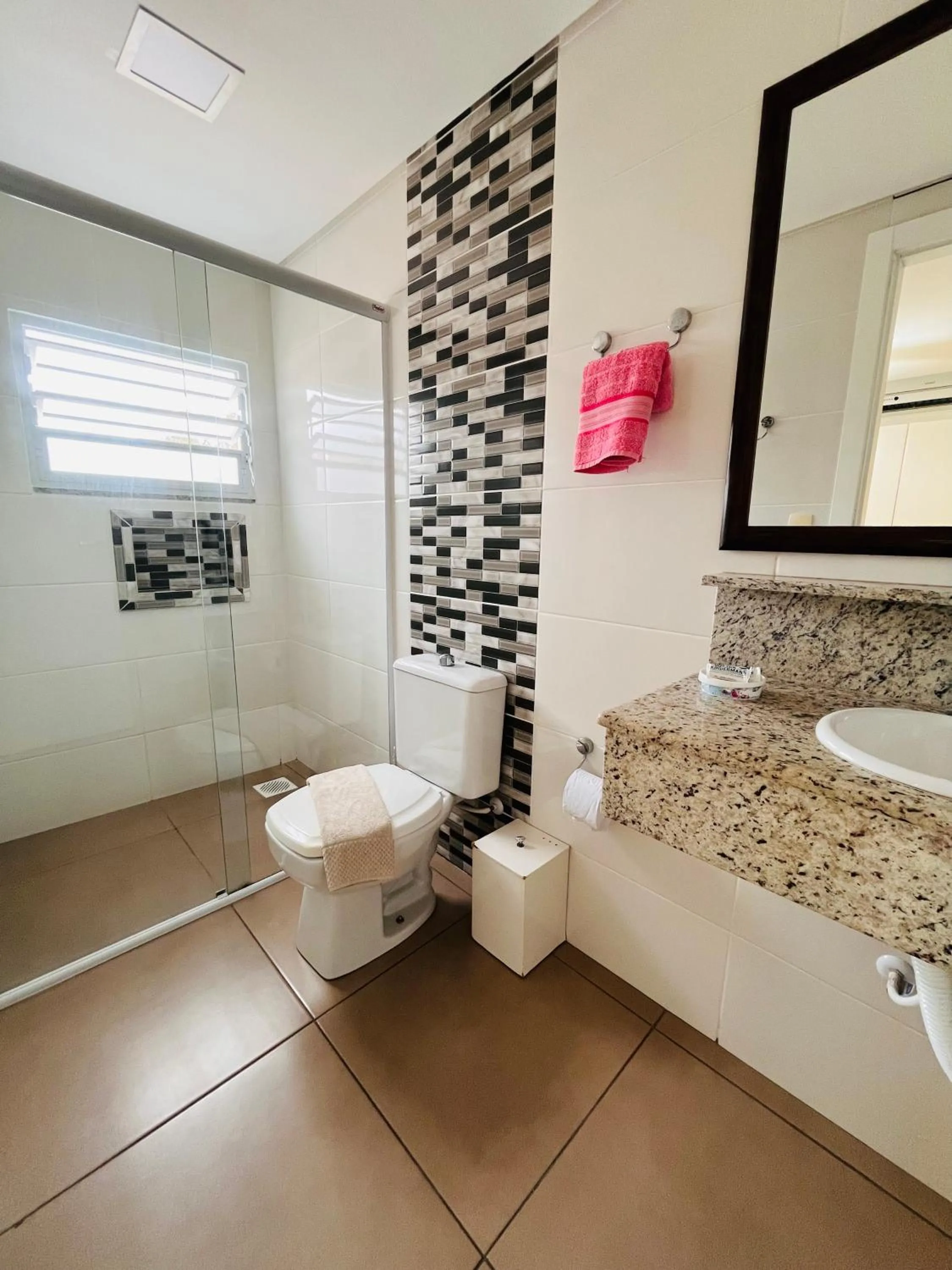 Pousada Kindermann - Jurerê