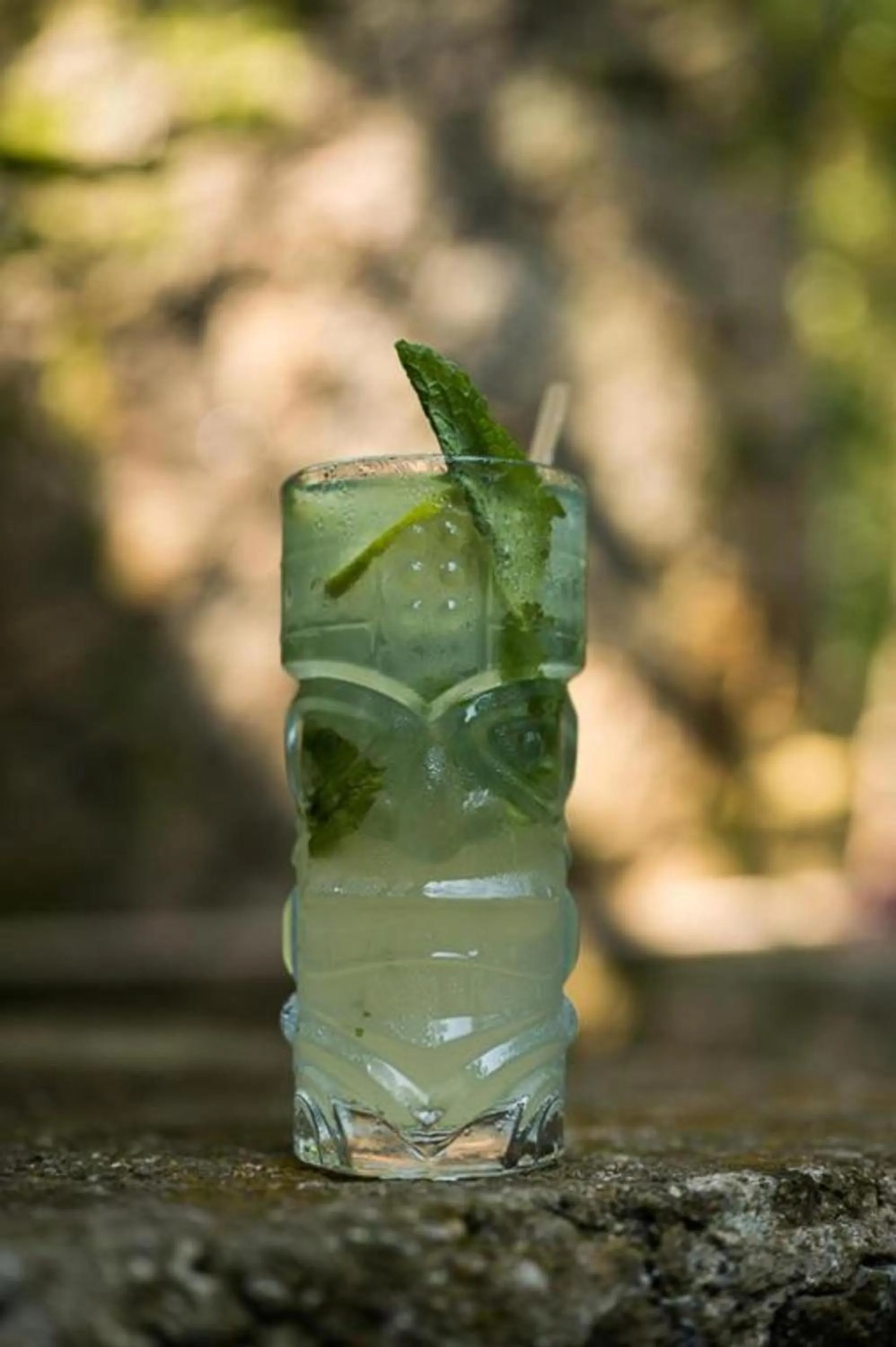 Drinks in Kalango Hotel Boutique