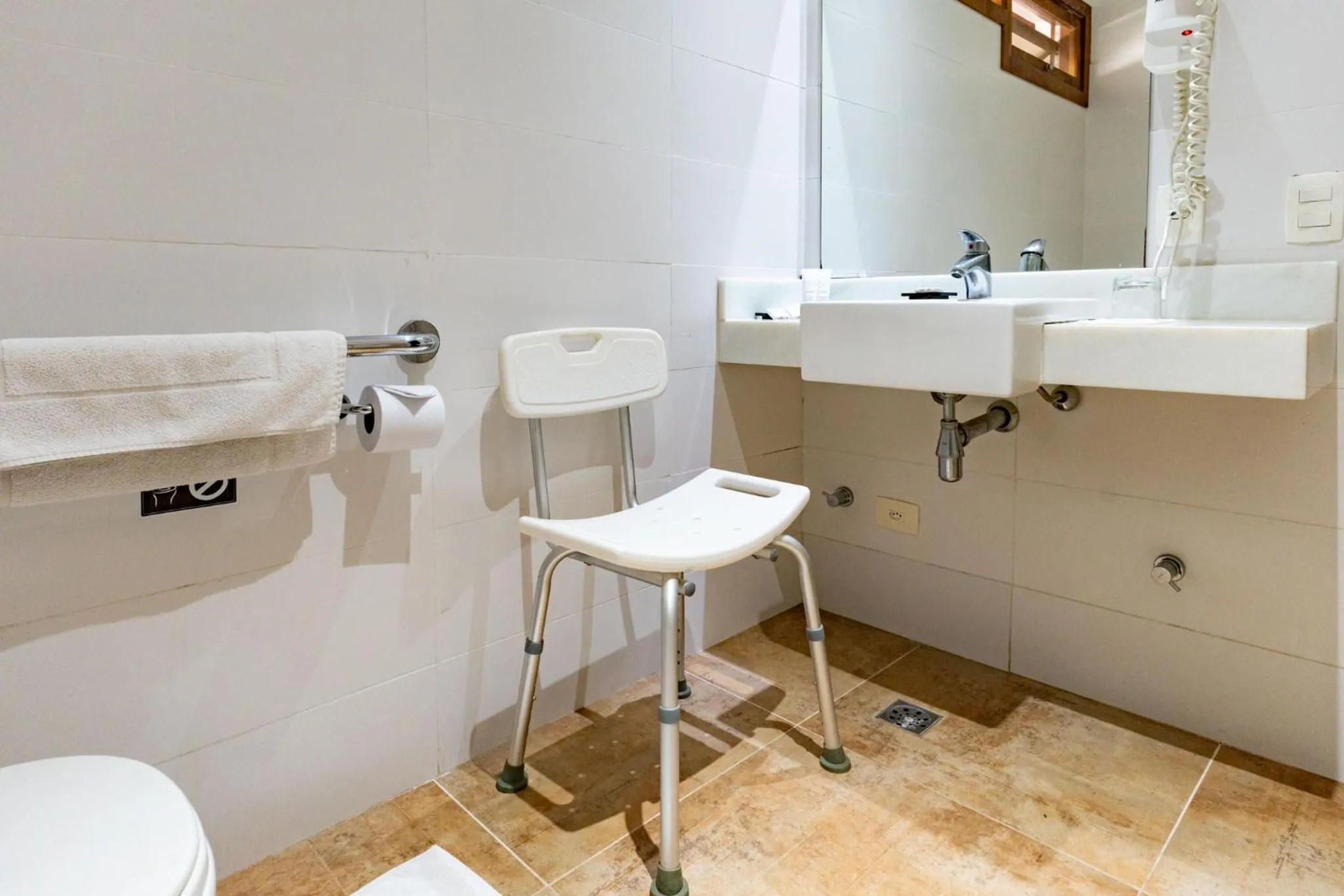 Photo of the whole room in Kalango Hotel Boutique