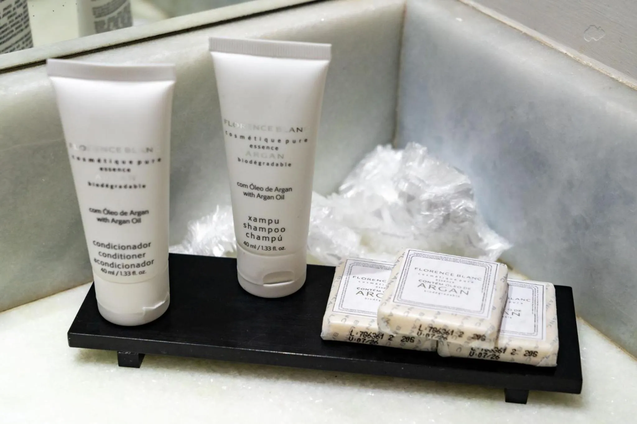 Photo of the whole room in Kalango Hotel Boutique