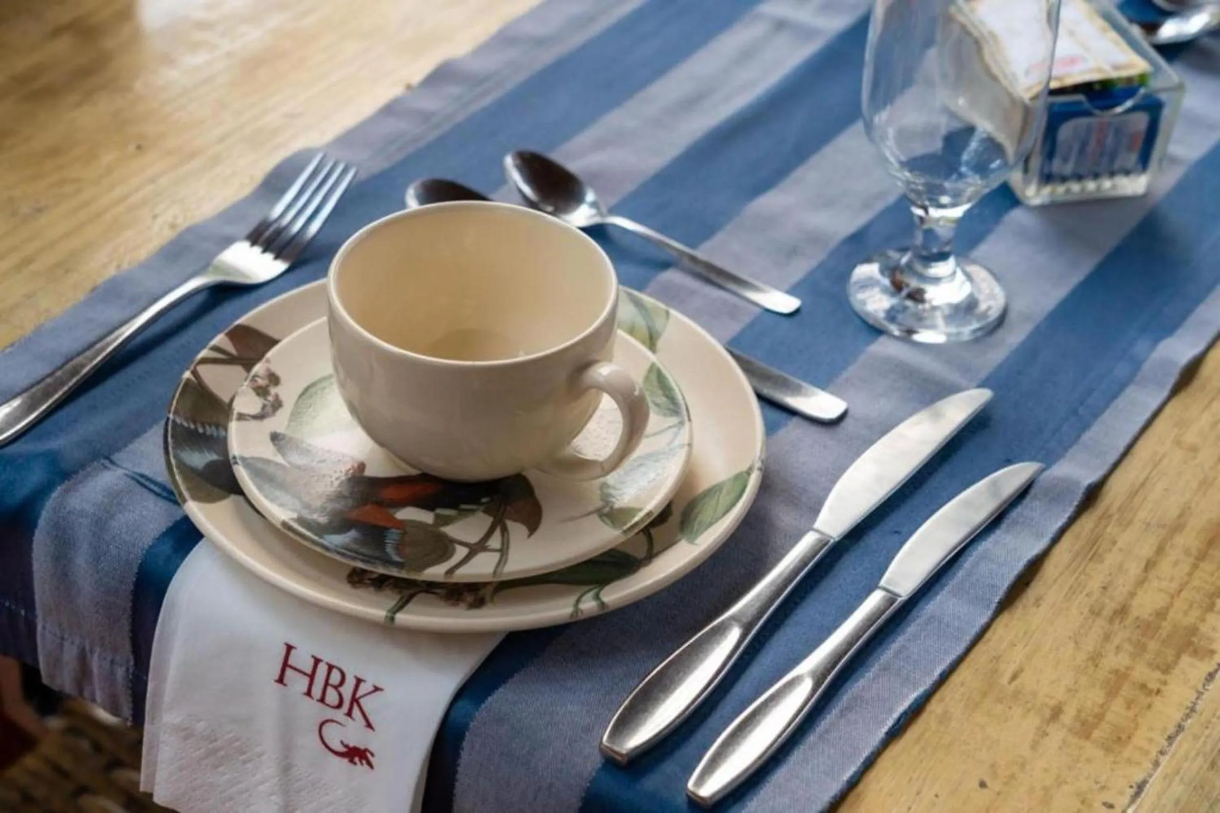 Coffee/tea facilities in Kalango Hotel Boutique