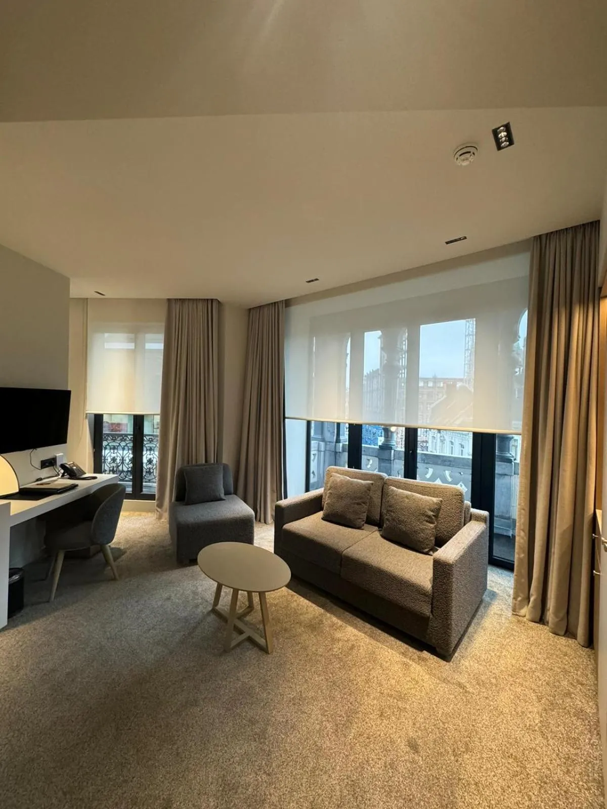 Photo of the whole room, Bed in OPO Hotel