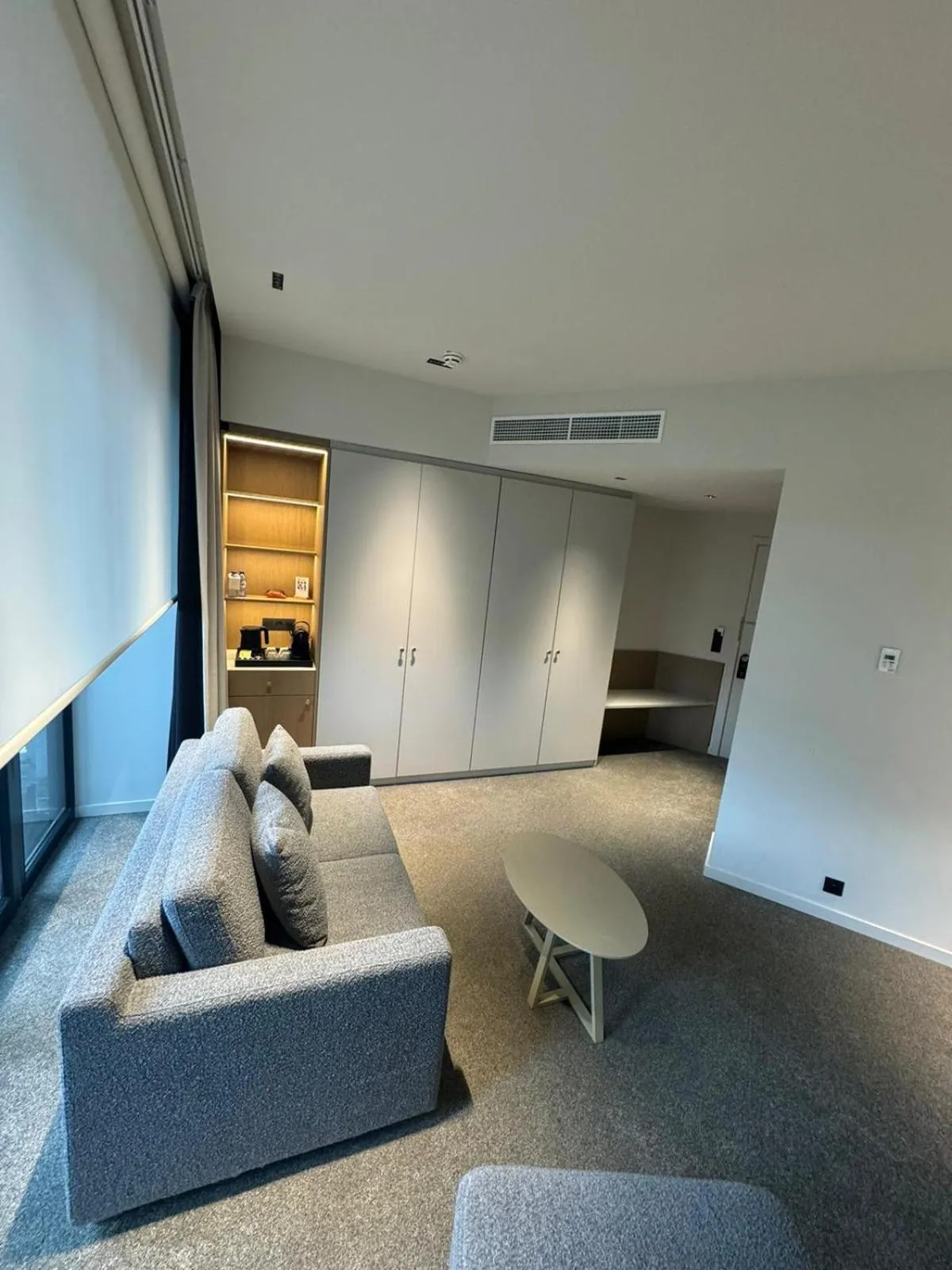 Photo of the whole room in OPO Hotel