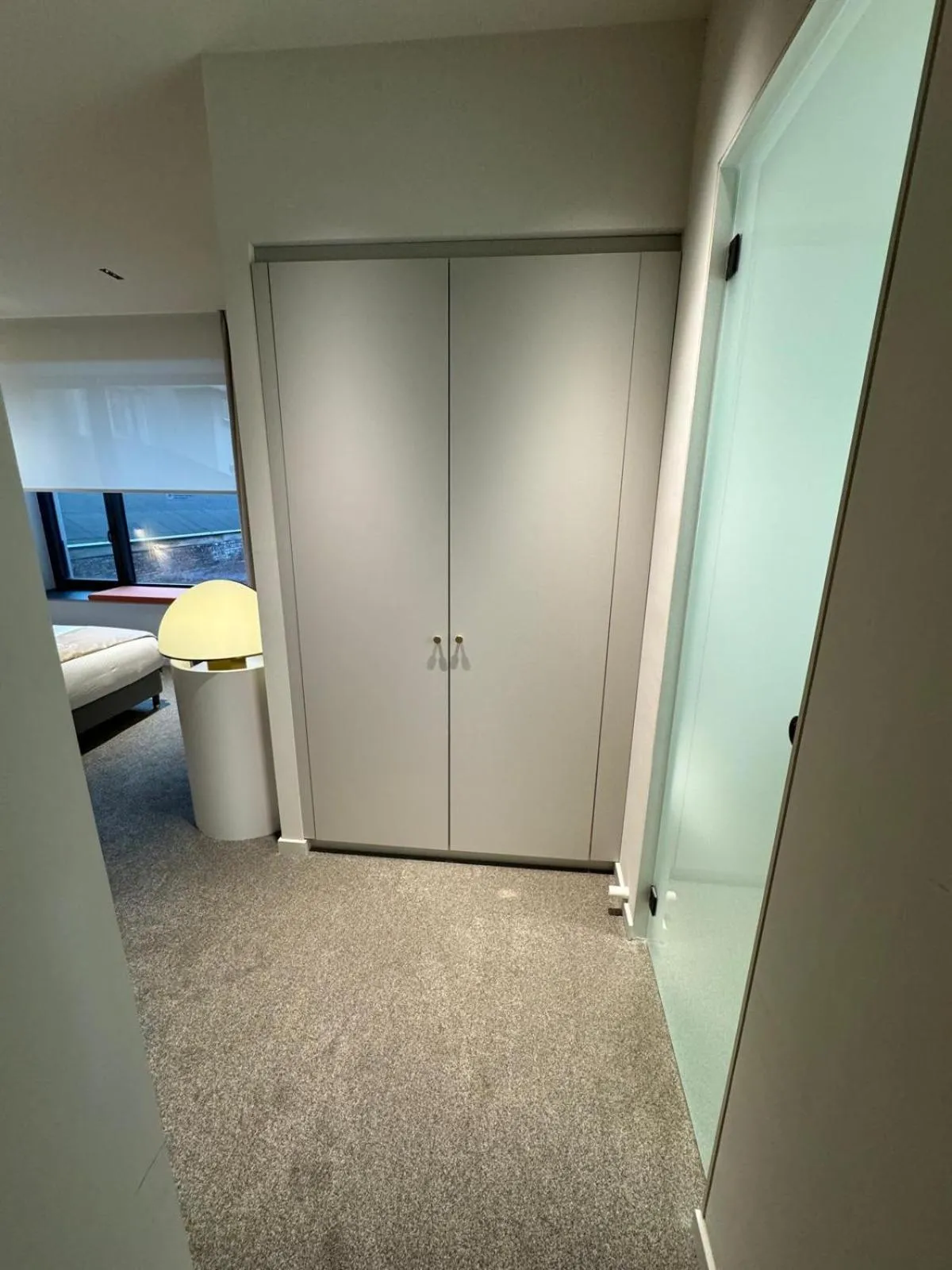 Photo of the whole room in OPO Hotel