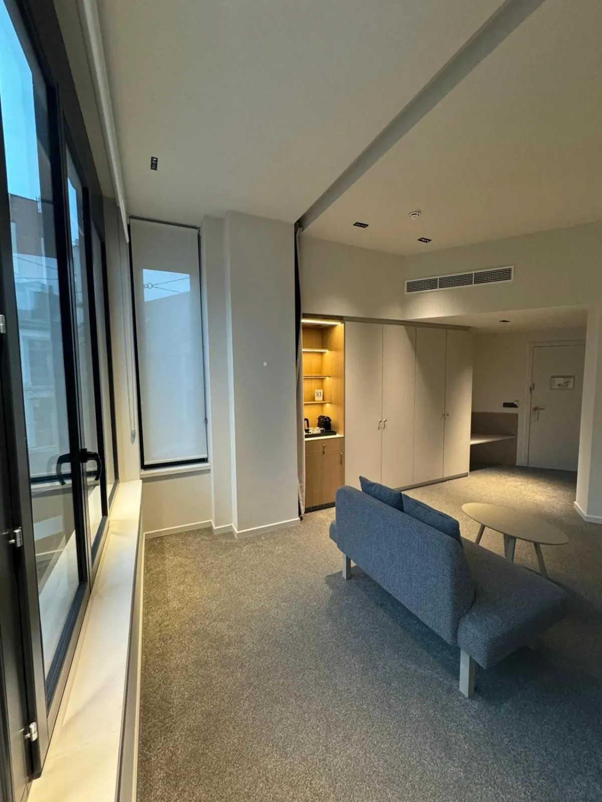 Photo of the whole room in OPO Hotel