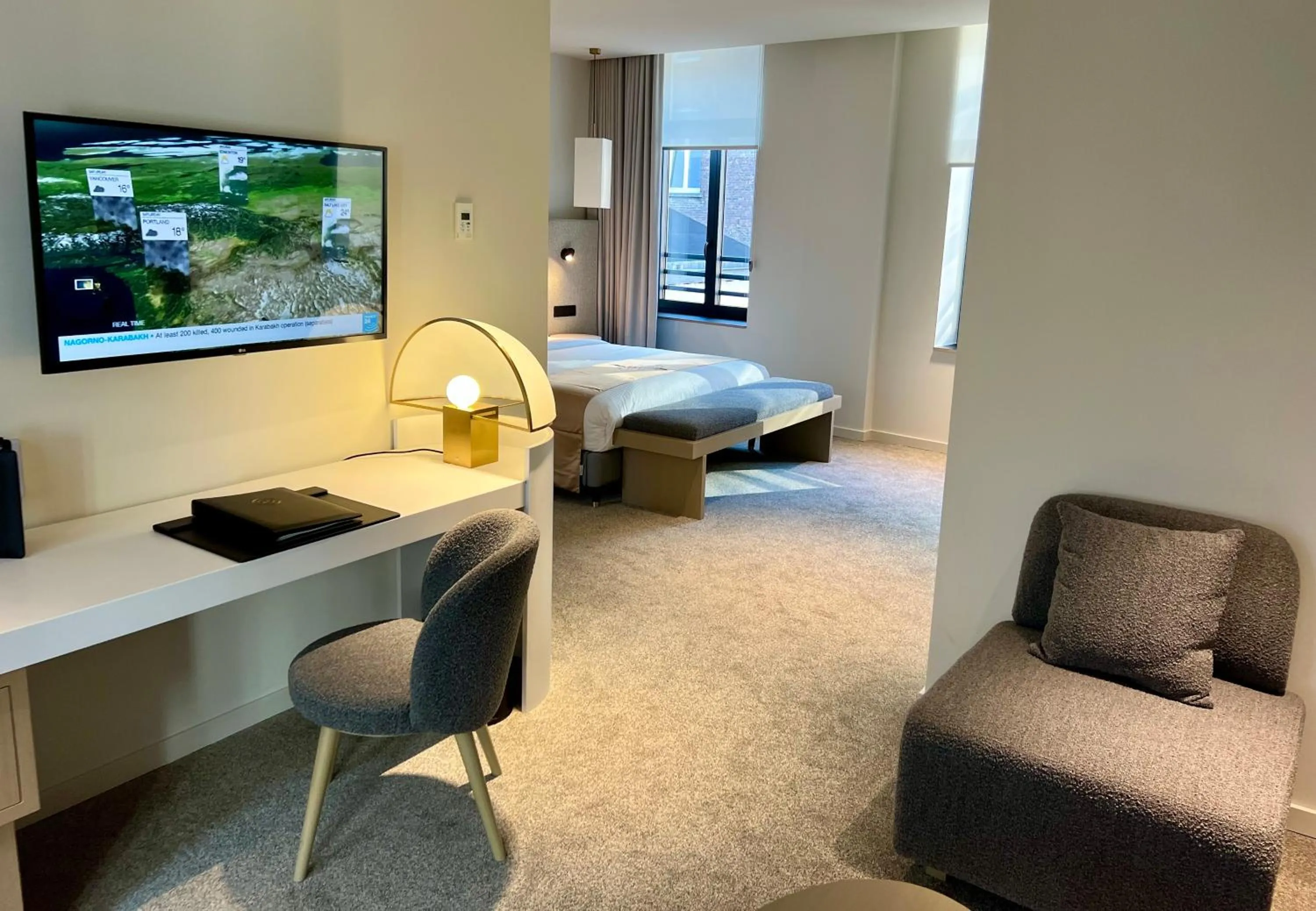 Family, Bed in OPO Hotel