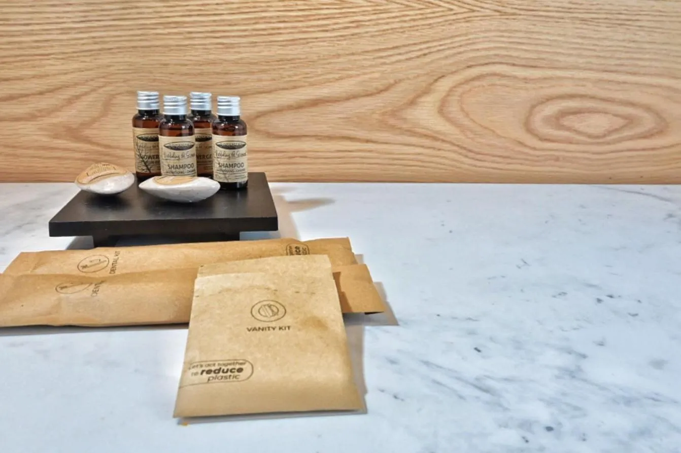 Balance Accommodation