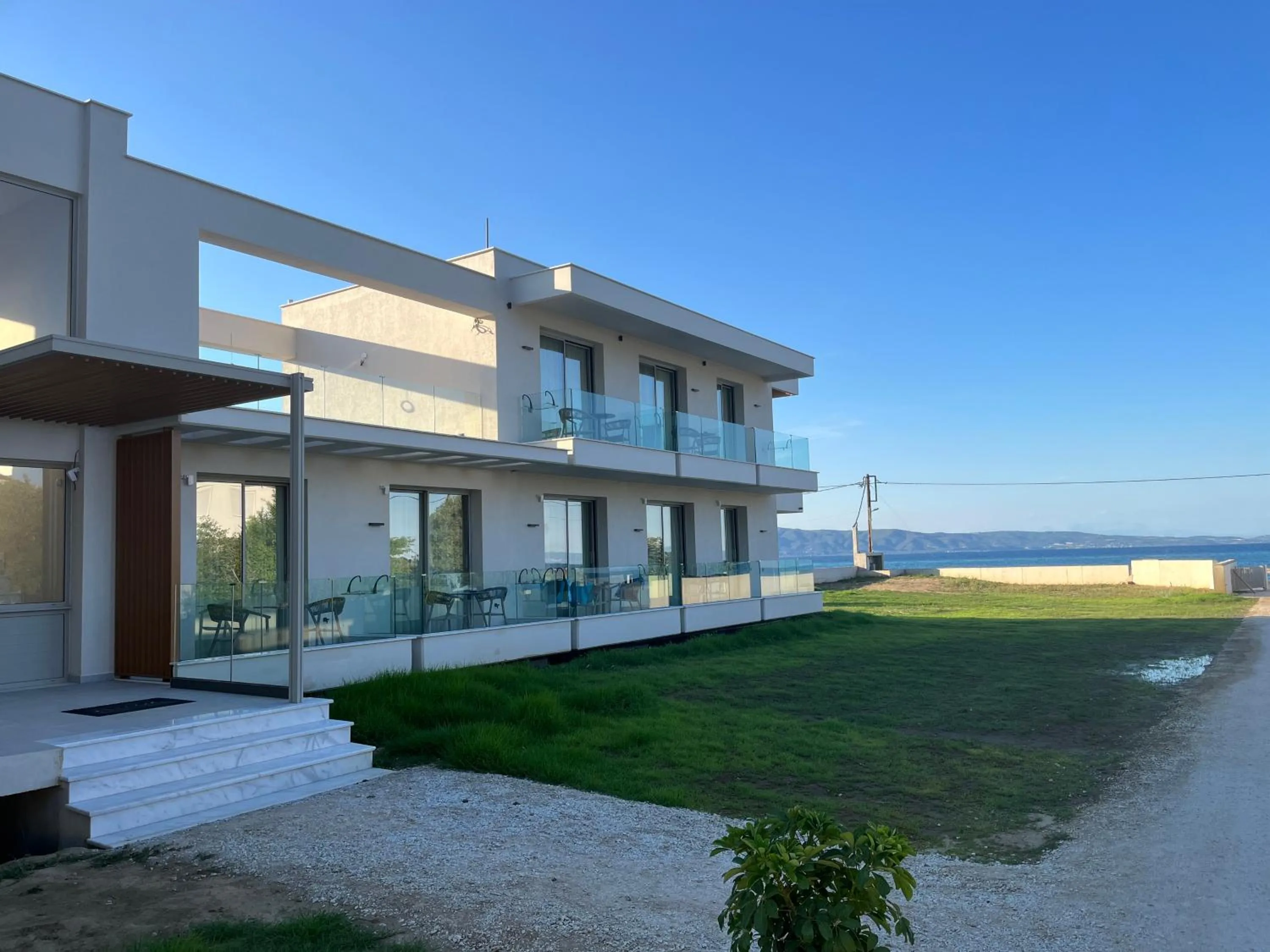 Balance Accommodation