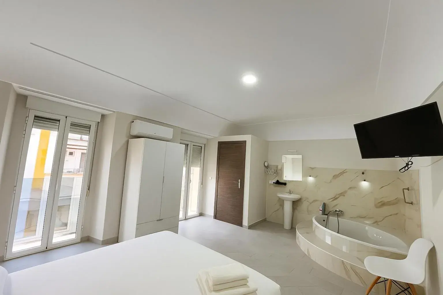 Executive Suite in Hostal Pompeya Merida Executive Suite in Hostal Pompeya Merida