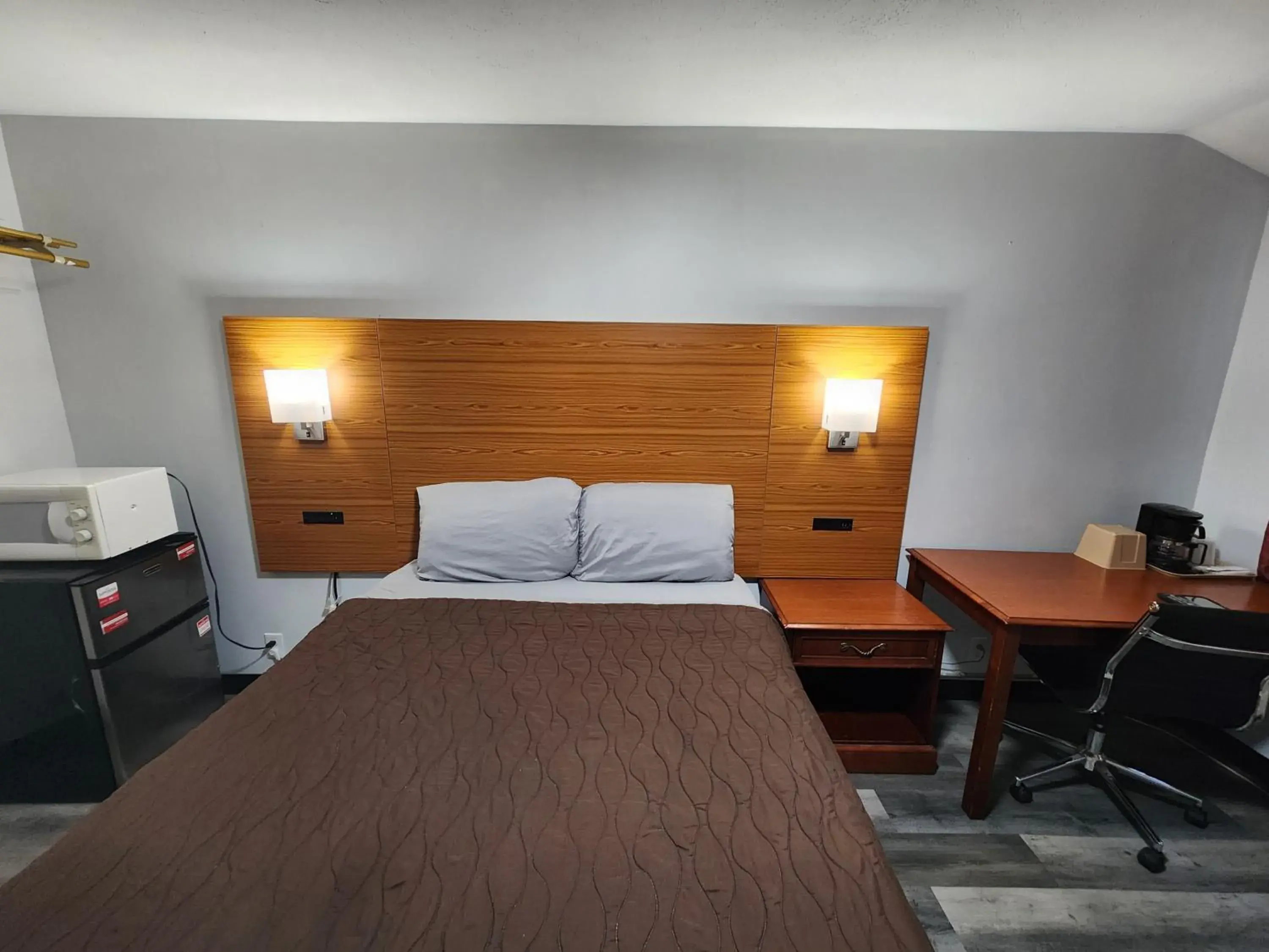 Single Room - single occupancy in Relax Inn Single Room - single occupancy in Relax Inn