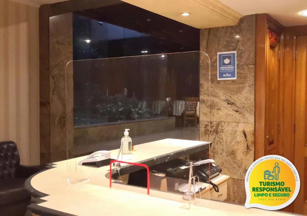 Certificate/Award in Hotel Castelar