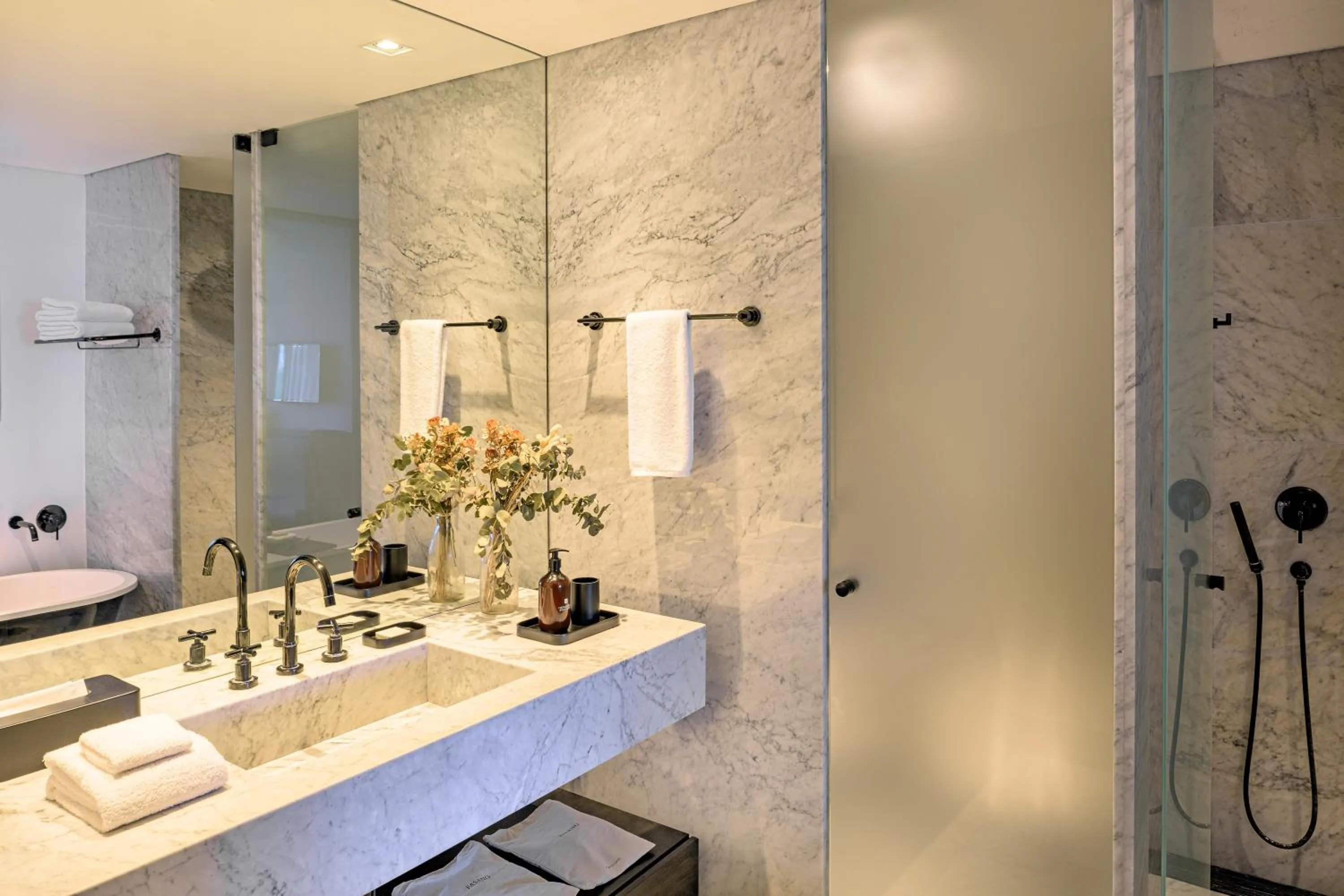 Hotel Fasano Punta del Este