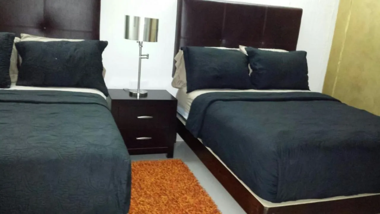 Premier Hotel Suites
