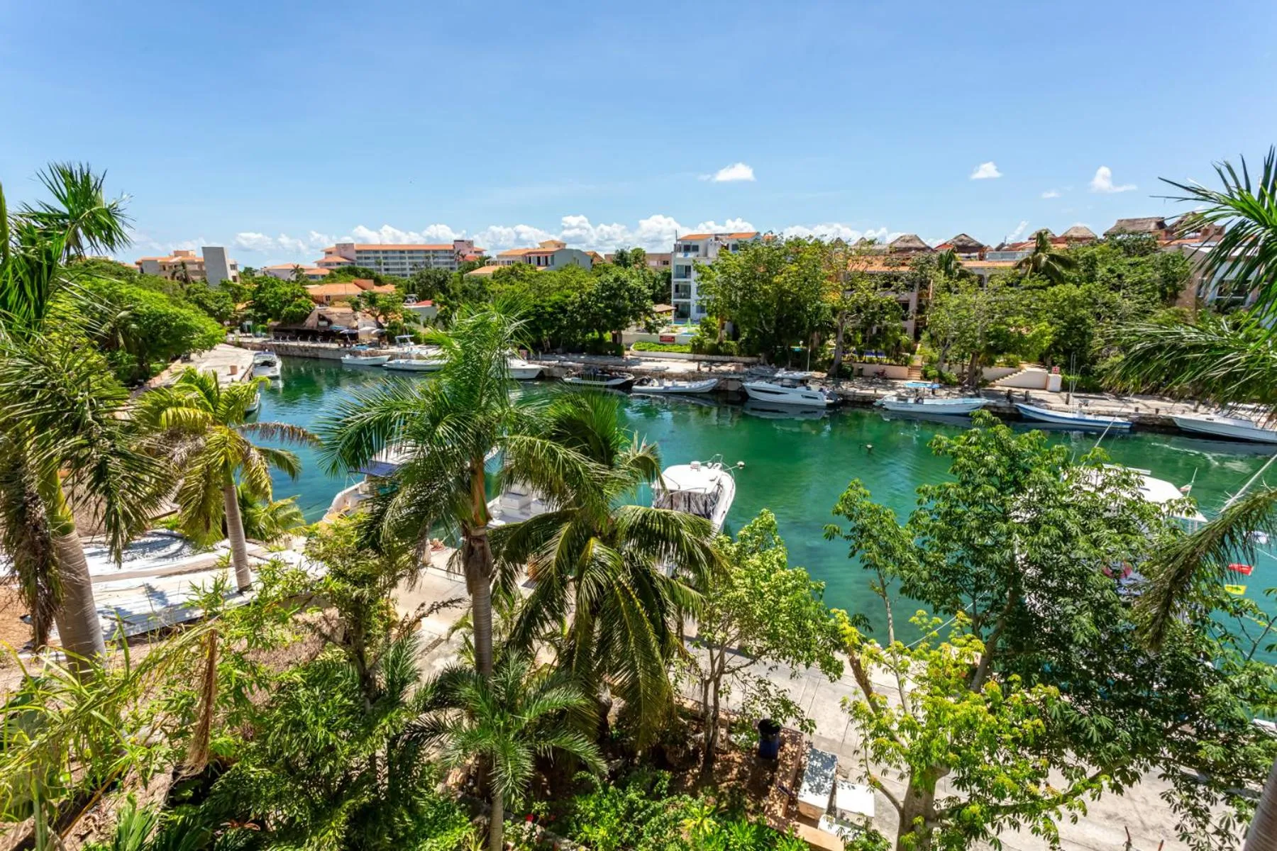 Landmark view in Aventuras Club