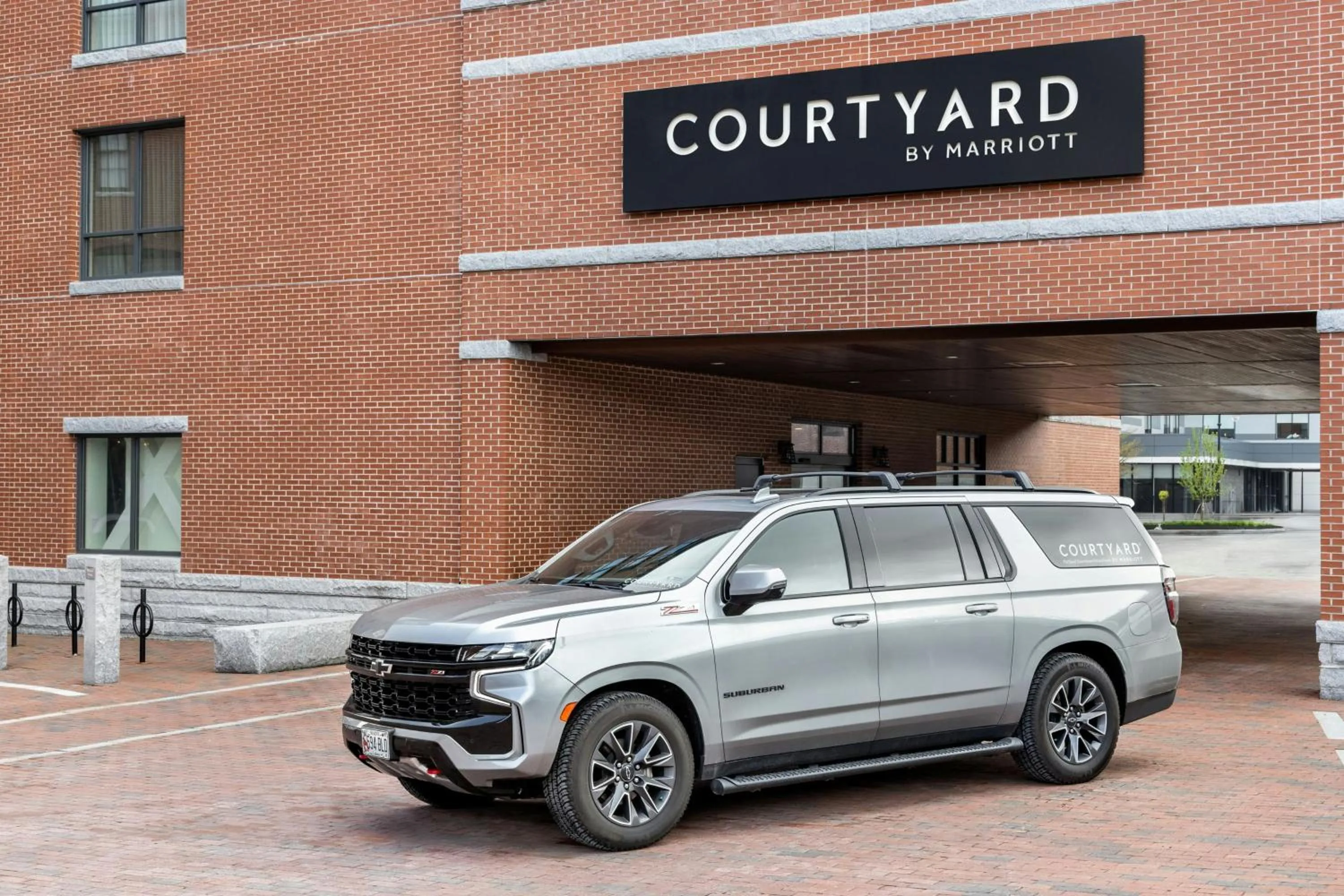 Other in Courtyard by Marriott Portland Downtown/Waterfront