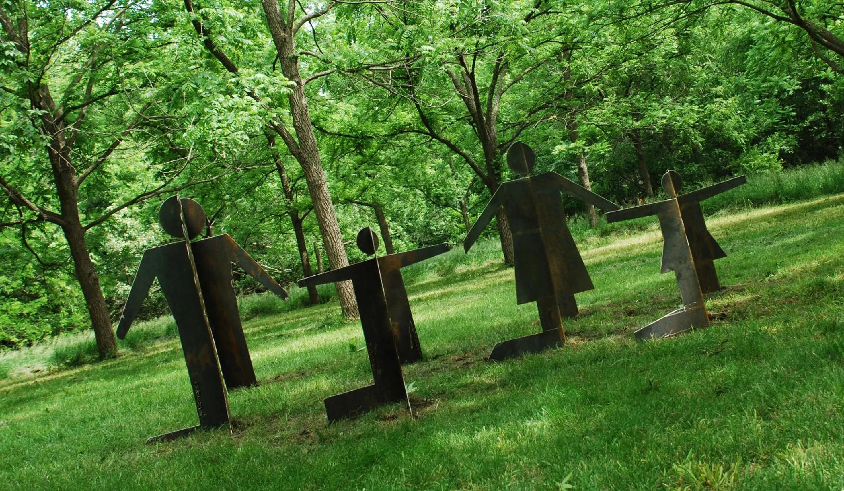 Area and facilities in Lied Lodge at Arbor Day Farm