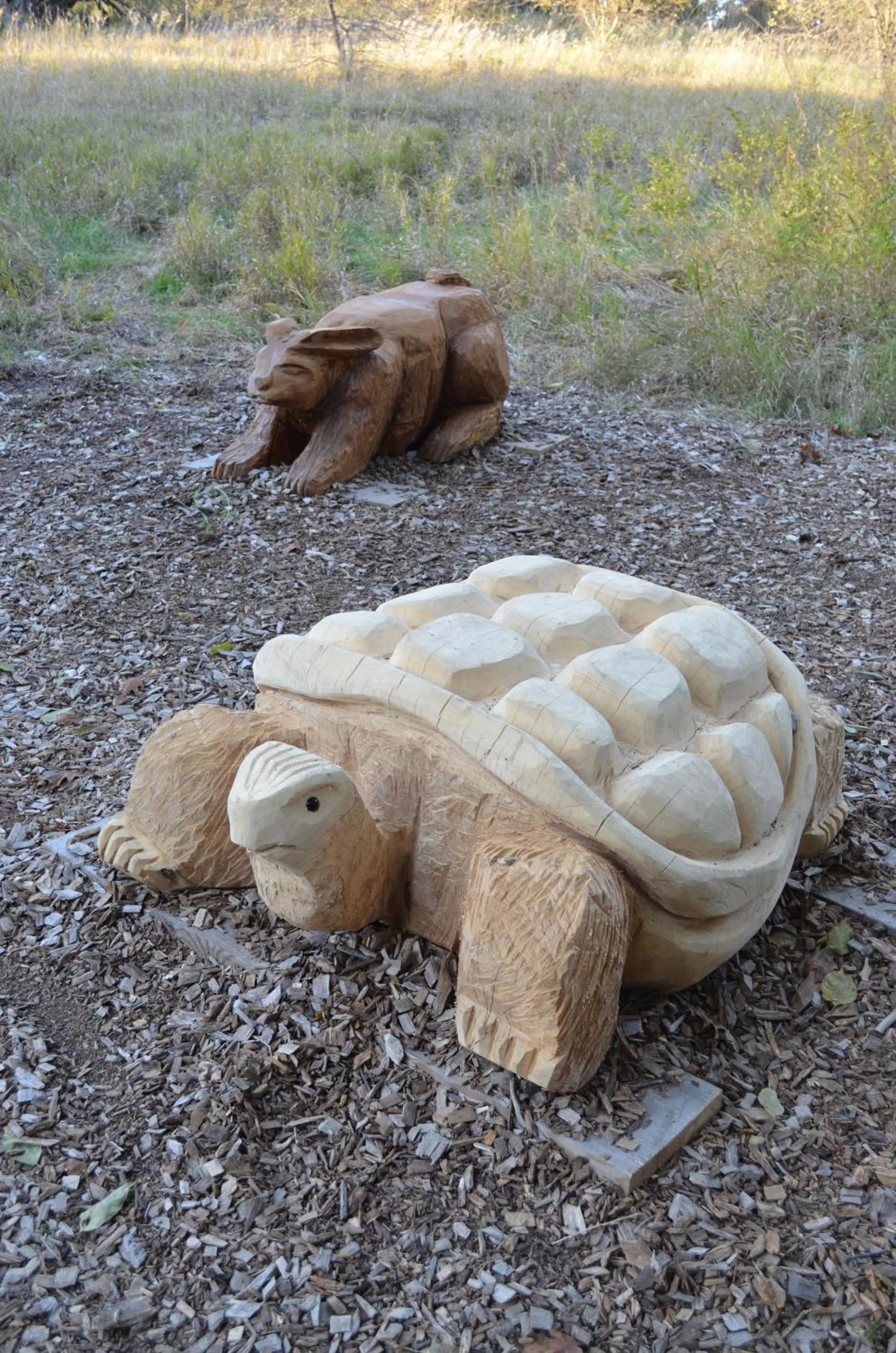 Area and facilities in Lied Lodge at Arbor Day Farm