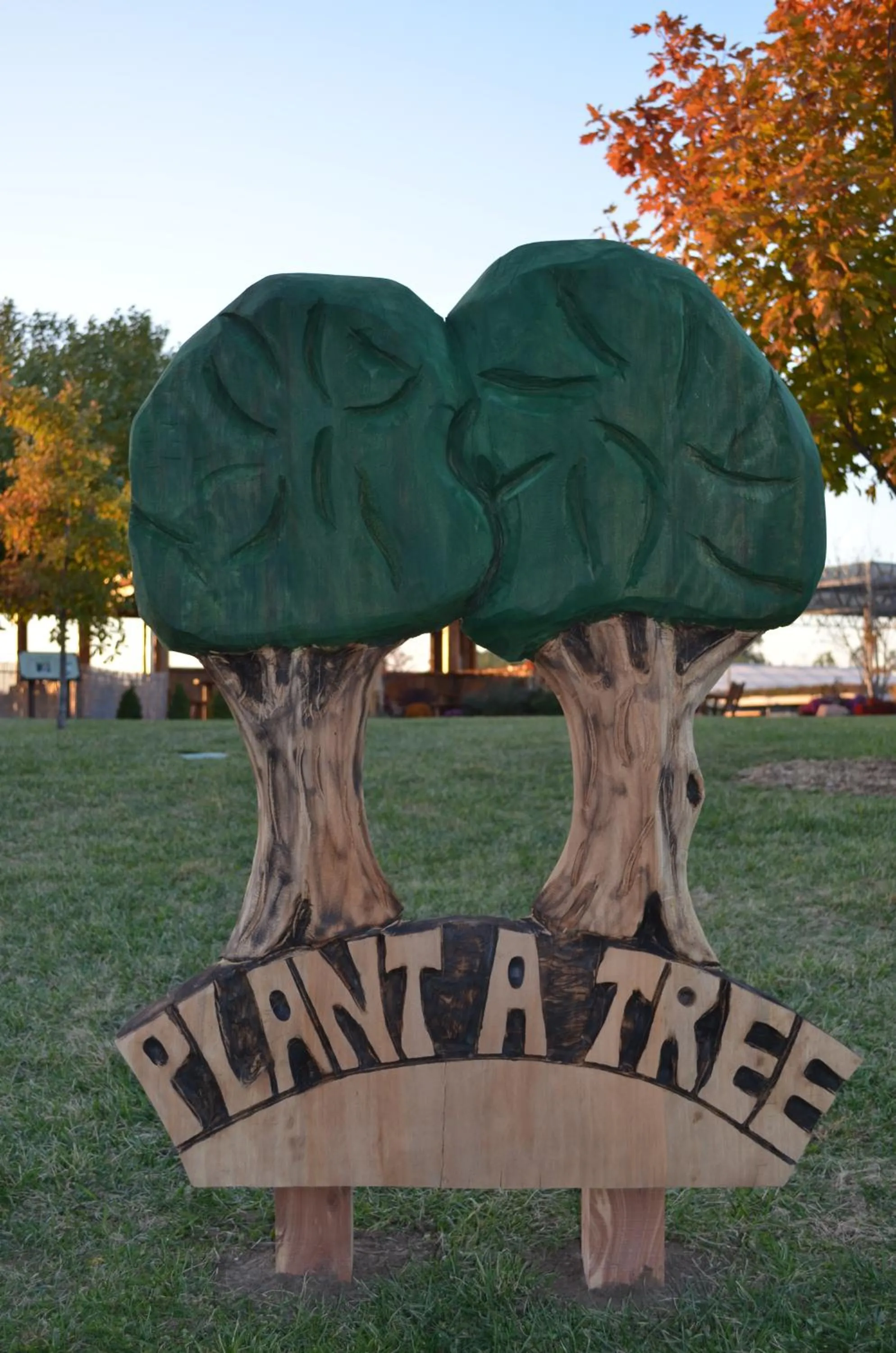 Area and facilities in Lied Lodge at Arbor Day Farm